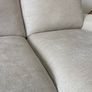 corner sofa & footrest Michael Murphy Image 3