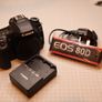 Canon Eos 80d Image 5