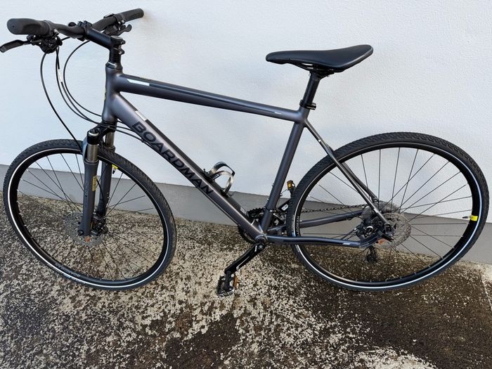 Boardman MTX 8.8