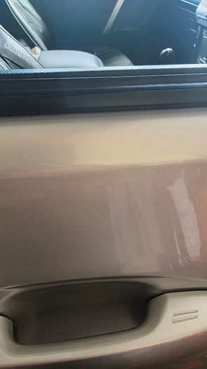 Dent Repair Limerick
