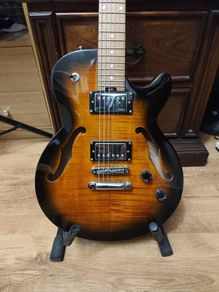 Harley Benton Aerolus