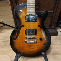 Harley Benton Aerolus