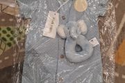 newborn dress