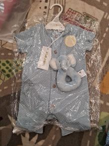 newborn dress