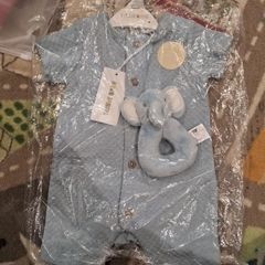 newborn dress