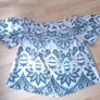 Ladies Top from River Island .. Size 14 UK Image 4