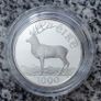 Ireland 50 ECU Gold (.917) with 10 ECU & 5 ECU Silver (.925) Proof Coins 1990 - EEC Council Meeting in Dublin Image 4