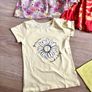 girls top bundle 7/9y Image 2
