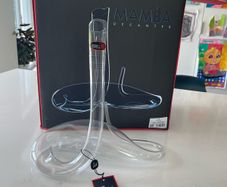 Riedel Mamba Decanter