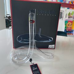 Riedel Mamba Decanter