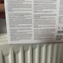 Nest Thermostat Version 1 (read description) Image 6