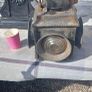 large Railway Lantern Image 7