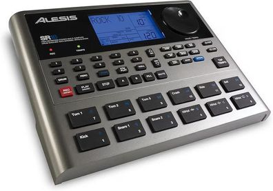 Alesis SR18 Drum Machine
