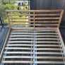 Ikea bed frame - king size Image 3