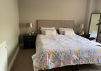 Super king bed