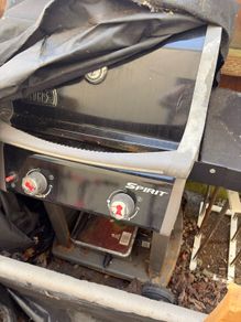 Bbq, Grill