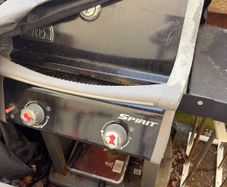 Bbq, Grill