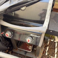 Bbq, Grill