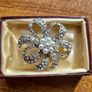 Irish Vintage Brooch Image 2