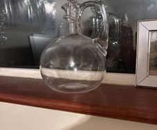 decanter vintage