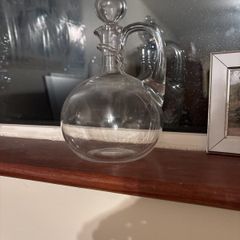 decanter vintage