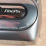 FUJIFILM FINEPIX A340 digital camera 4MP mega pixels TAKES 2 X AA batteries Image 9