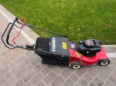 Lawnmower