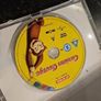 Curious George DVD Image 2