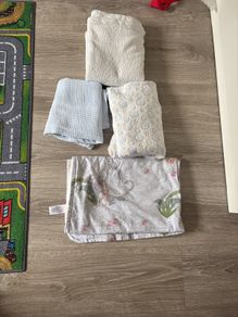 baby blankets