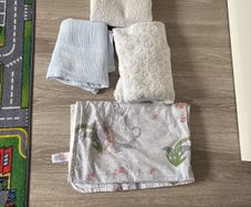 baby blankets