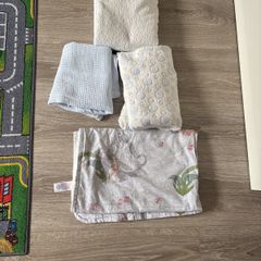 baby blankets