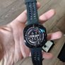 Mint Samsung Watch Ultra 2 full set with OEM extra strap Image 4
