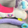 vtech Rock and Ride musical unicorn Image 2