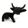 Mid Century Walter Bosse Cow Pen holder Image 5