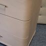 New Zahra 7 drawer chest/sideboard Image 3