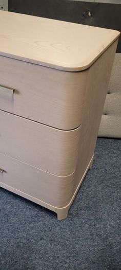 New Zahra 7 drawer chest/sideboard