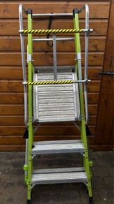 work platform