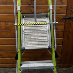 work platform