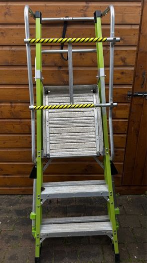 work platform