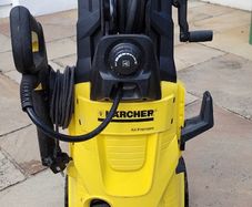 Power Wash