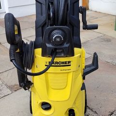Power Wash