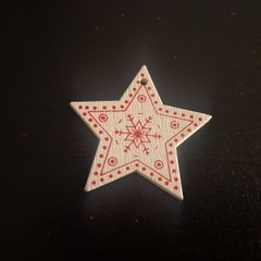 Christmas star