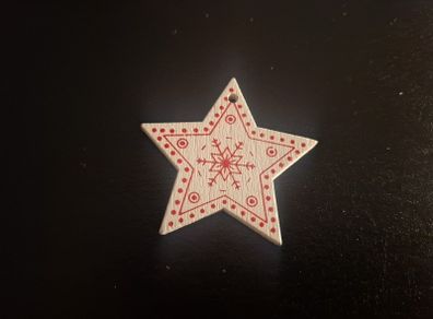 Christmas star