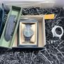 Panerai luminor Blu Mare Image 5