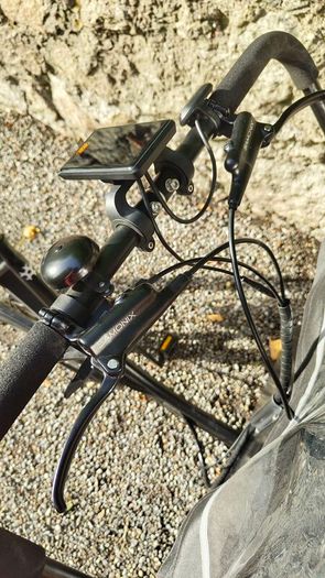 Electric Cargo Bike