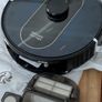 Deenkee S6 Pro auto-empty Robot Vacuum & Mop as new Image 2