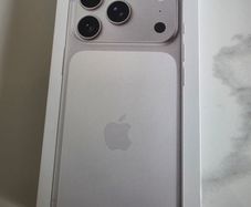 IPhone 17 pro 256GB Brand new sealed