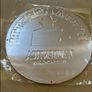 Moretti Beer Embossed Metal Tray Image 2