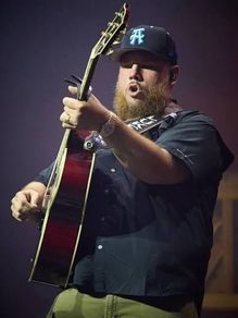 Two  Luke Combs BARGAIN-Two for  130