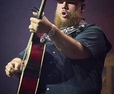 Two Standing Tickets Sunday Luke Combs